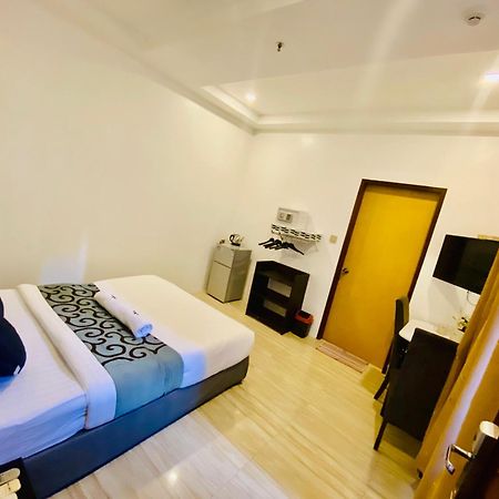 Mirage Suites De Boracay Manoc-Manoc Eksteriør bilde