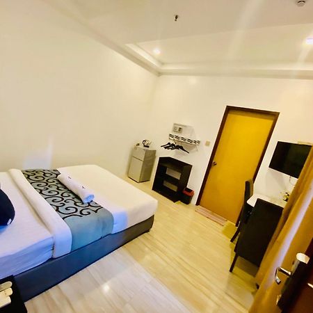 Mirage Suites De Boracay Manoc-Manoc Eksteriør bilde