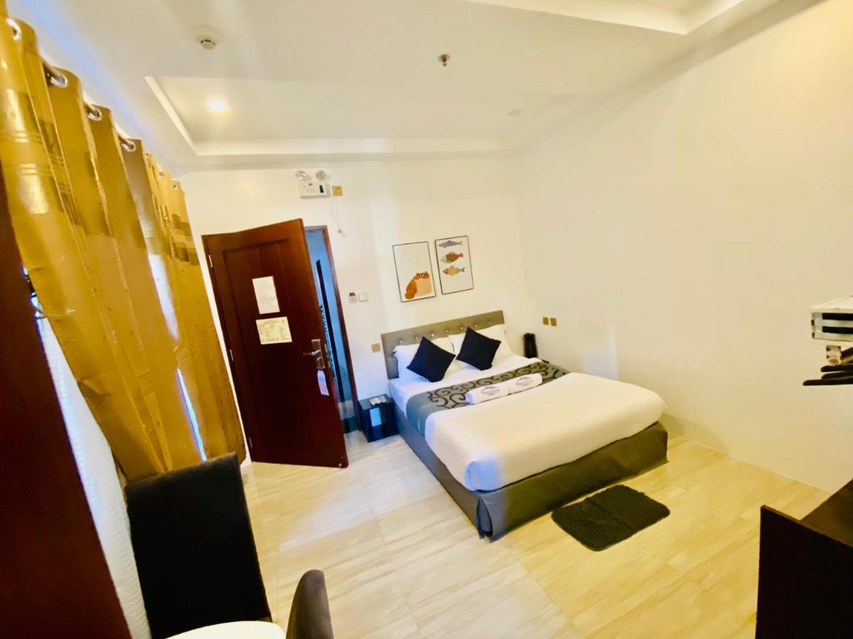Mirage Suites De Boracay Manoc-Manoc Eksteriør bilde