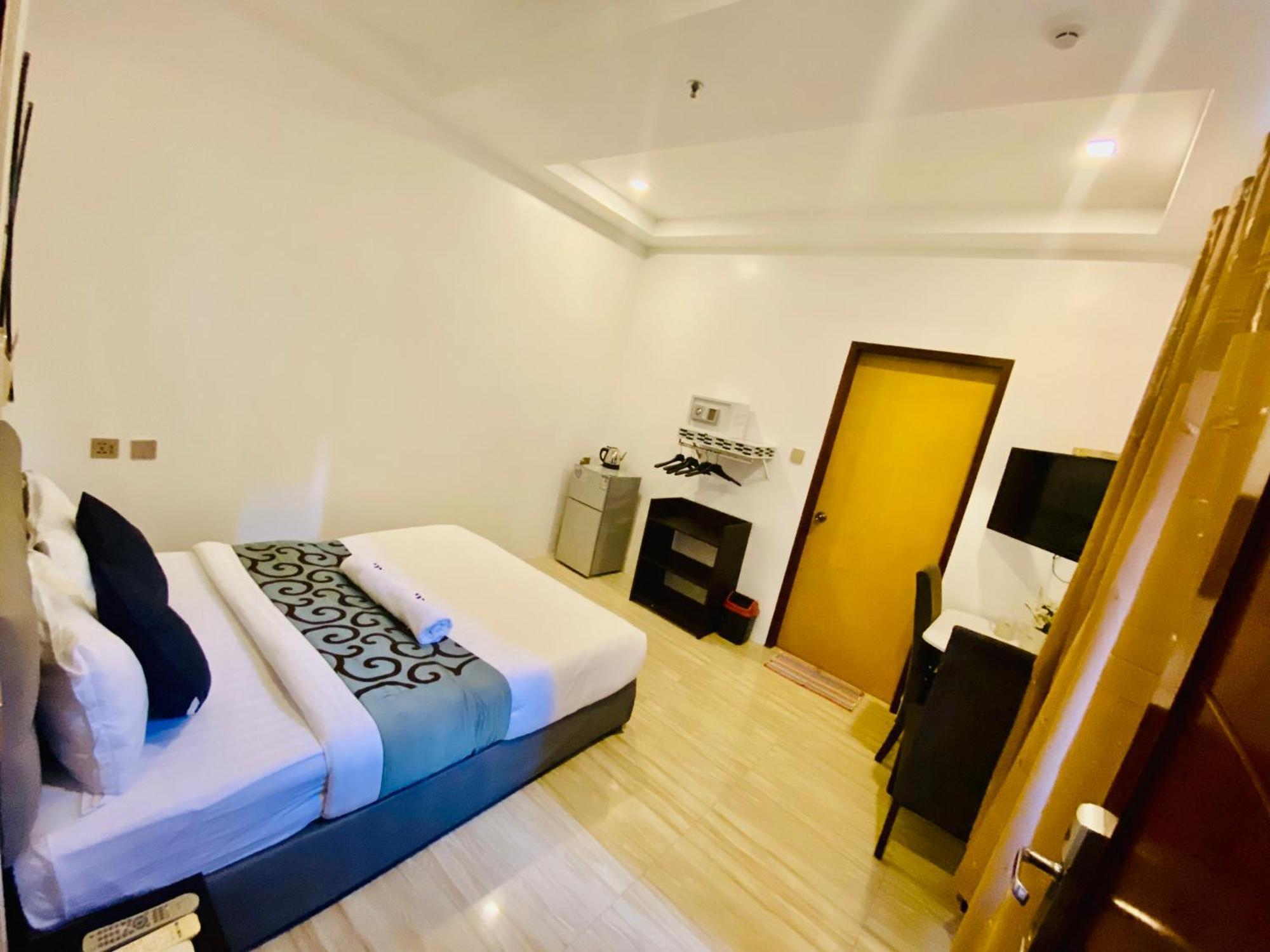 Mirage Suites De Boracay Manoc-Manoc Eksteriør bilde