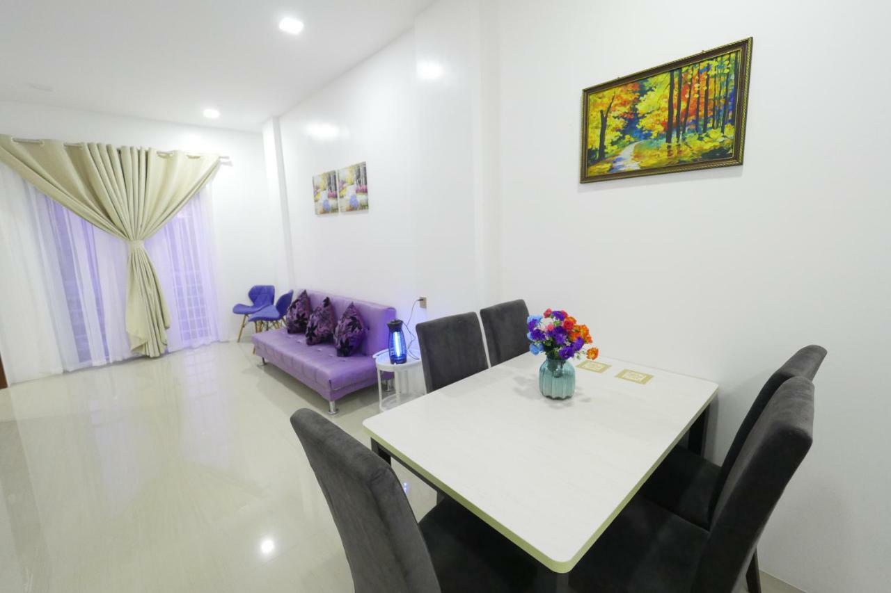 Mirage Suites De Boracay Manoc-Manoc Eksteriør bilde